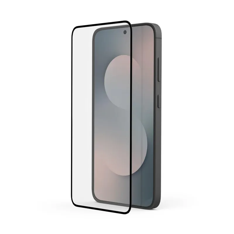 Hama Hama Handy-Schutzglas "Extreme Protect" für Samsung Galaxy S26 FE, Montagehilfe – Produktbild 5 von 5