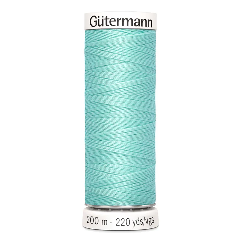 Gütermann Gütermann Allesnäher 200m 191 Hellgrün – Produktbild 1 von 1