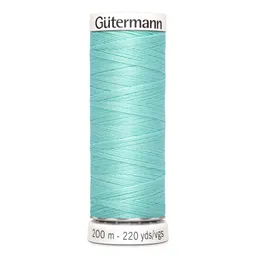 Gütermann Gütermann Allesnäher 200m 191 Hellgrün – Produktbild 1 von 1