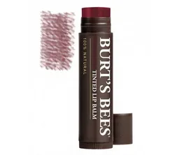 Burt's Bees Burt's Bees Tinted Lip Balm Red Dahlia – Produktbild 1 von 1