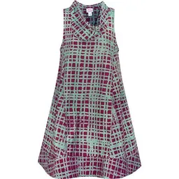 Global Mamas Global Mamas Bio Kleid - ELI - Gingko – Produktbild 1 von 1