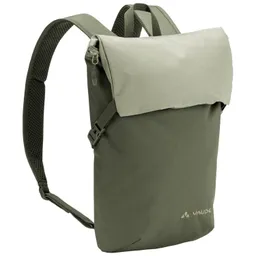 Vaude Vaude Unuk II Unisex Tagesrucksack, grün, 8 ℓ – Produktbild 1 von 1