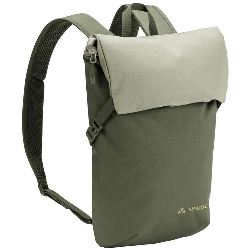 Vaude Vaude Unuk II Unisex Tagesrucksack, grün, 8 ℓ, Grün, – Produktbild 1 von 5