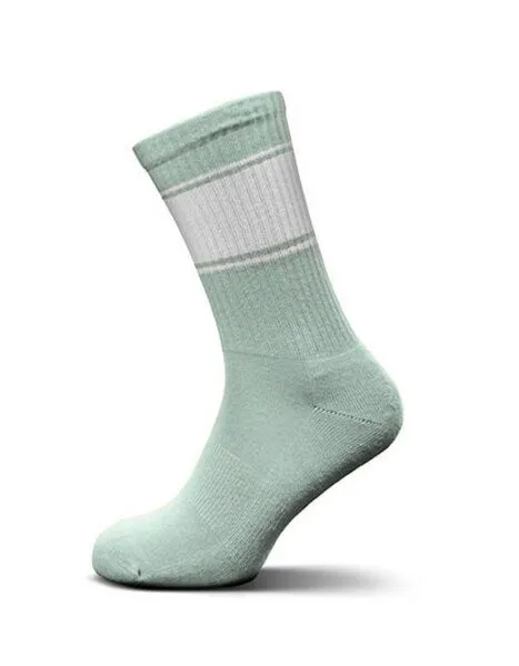 MR. SOCKS MR. SOCKS Tennissocken mehrfarbig von der Marke MR.SOCKS, Bunt, – Produktbild 2 von 2