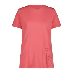 CMP T-Shirt aus Bio-Baumwolle CMP – Produktbild 1 von 1