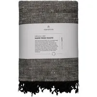Originalhome Originalhome Recycelter Stoff Khadi aus nachhaltigen Materialien (250x130 cm) – Produktbild 1 von 1