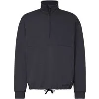 Vaude VAUDE Pullover Men's Redmont HZ Pullover, Phantom black, – Produktbild 2 von 5