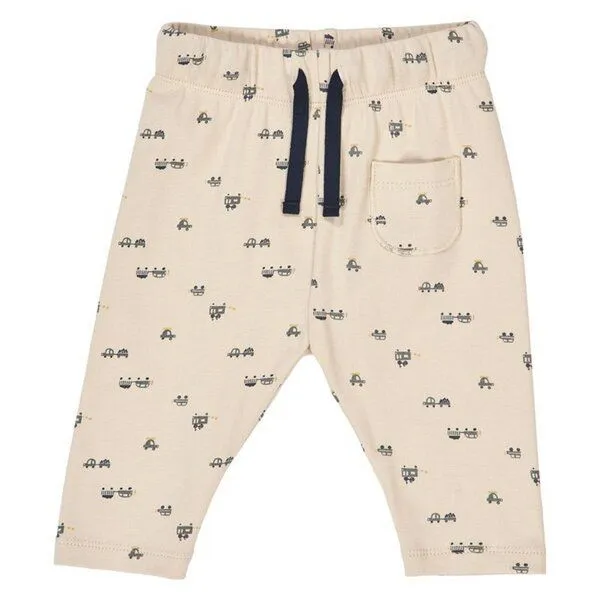 Fred's World by Green Cotton Fred's World by Green Cotton Hose Auto, Sand, – Produktbild 1 von 1