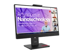 Lenovo Lenovo ThinkVision T24-4v - LED-Monitor - 1920 x 1080 Full HD (1080p) – Produktbild 1 von 1