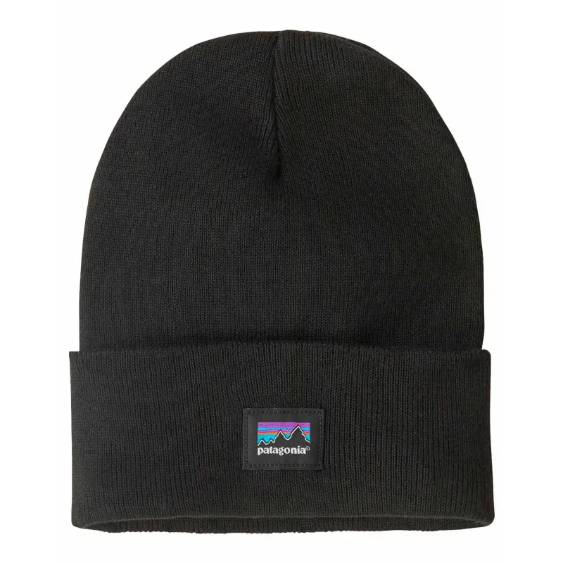 Patagonia Mütze Patagonia Everyday, Noir, – Produktbild 1 von 1