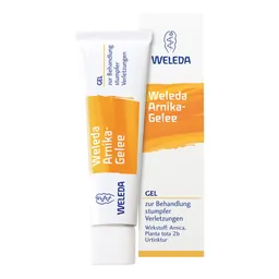 Weleda Weleda Arnika Gelee – Produktbild 1 von 1
