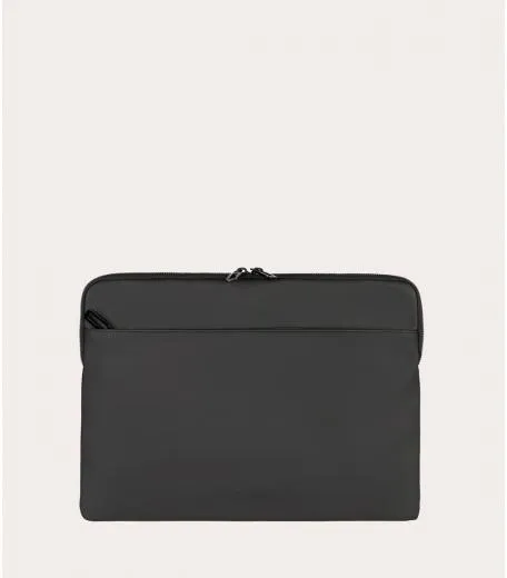 Tucano Tucano Gommo Sleeve für MacBook Neo Schwarz 13" Notebook 14" Notebook Polyurethan – Produktbild 2 von 2