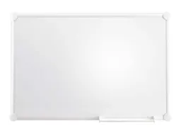 Maul MAUL Whiteboard 'MAULpro 2000' weiß 120 x 90 cm – Produktbild 1 von 1