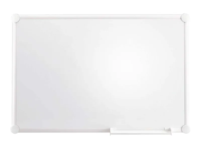 Maul Maul Whiteboard 'MAULpro 2000' weiß 120 x 90 cm – Produktbild 2 von 3