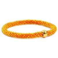Sakiba Sakiba Armband Connected, Mango, – Produktbild 1 von 1