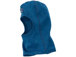 Pickapooh Pickapooh Baby und Kinder Helmmütze Schlupfmütze Wolle Seide ocean Gr.48 – Produktbild 1 von 1