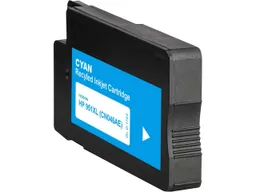 Memo memo Tintenpatrone ersetzt hp CN046AE, Nr. 951XL cyan – Produktbild 1 von 1