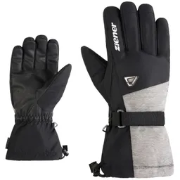 Ziener Ziener Gentiano-Z Herren Fingerhandschuhe – Produktbild 1 von 1