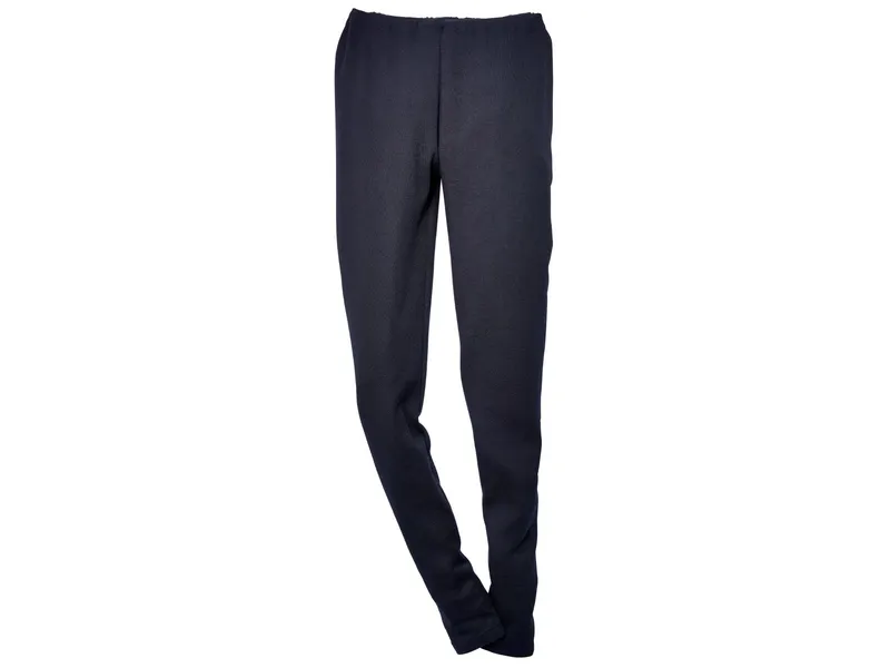 Engel natur Engel Natur Damen Leggings Wolle Seide schwarz 38/40, Schwarz, – Produktbild 1 von 2