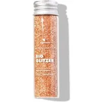 BIRKENSPANNER BIRKENSPANNER BIOGLITZER Every Day Series | biologisch abbaubar, Orange, – Produktbild 1 von 1