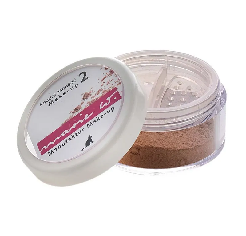 Marie W Marie W Make-up 2 5g – Produktbild 1 von 2