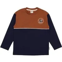Walkiddy Walkiddy Crazy Dogs-Shirt – Produktbild 1 von 1