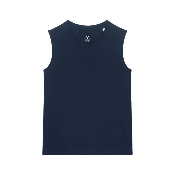 YTWOO YTWOO Regular Damen Top Light, Navy, – Produktbild 1 von 1