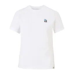 Iriedaily Iriedaily Square Flowers T-Shirt – Produktbild 1 von 1