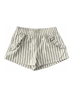 PETER JO PETER JO Shorts Love Cinnamon – Produktbild 1 von 1