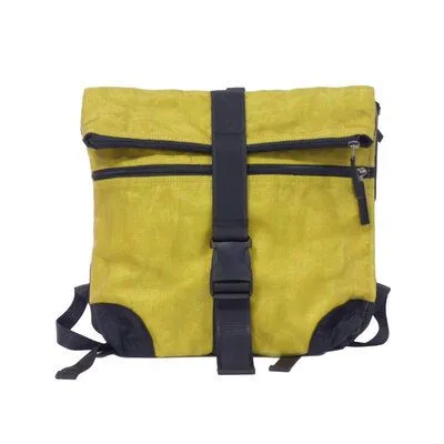 Smateria Smateria Rucksack Comma S, Goldgelb (gelb), – Produktbild 2 von 2