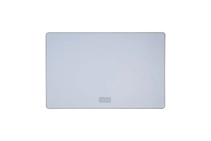 Tucano Tucano One Desk Mat Silber – Produktbild 5 von 5