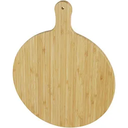 Seasons Seasons Delys Schneidebrett aus Bambus, Weiß, – Produktbild 1 von 1