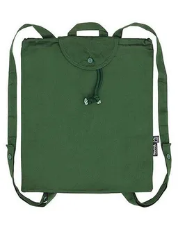 Neutral Neutral® Organic Twillstoff Backpack Rucksack – Produktbild 1 von 1