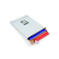 ColomPac ColomPac® Versandkarton Kurierpaket 24,4 x 34,4 x 1,5 cm (B x H x T) – Produktbild 2 von 2
