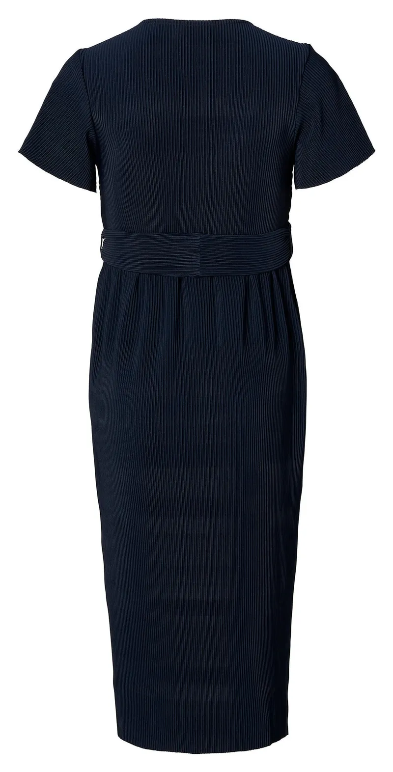 Noppies Maternity Still-Kleid Kaja, Blau, – Produktbild 2 von 3