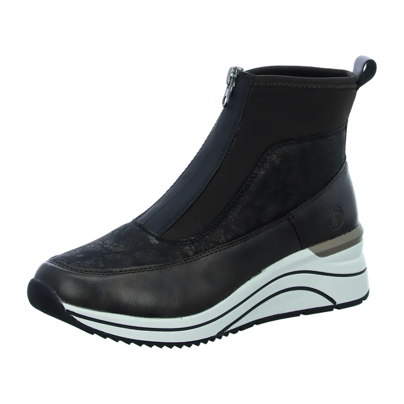 Remonte Remonte D0T7125 D0T für Damen, Braun, – Produktbild 1 von 7