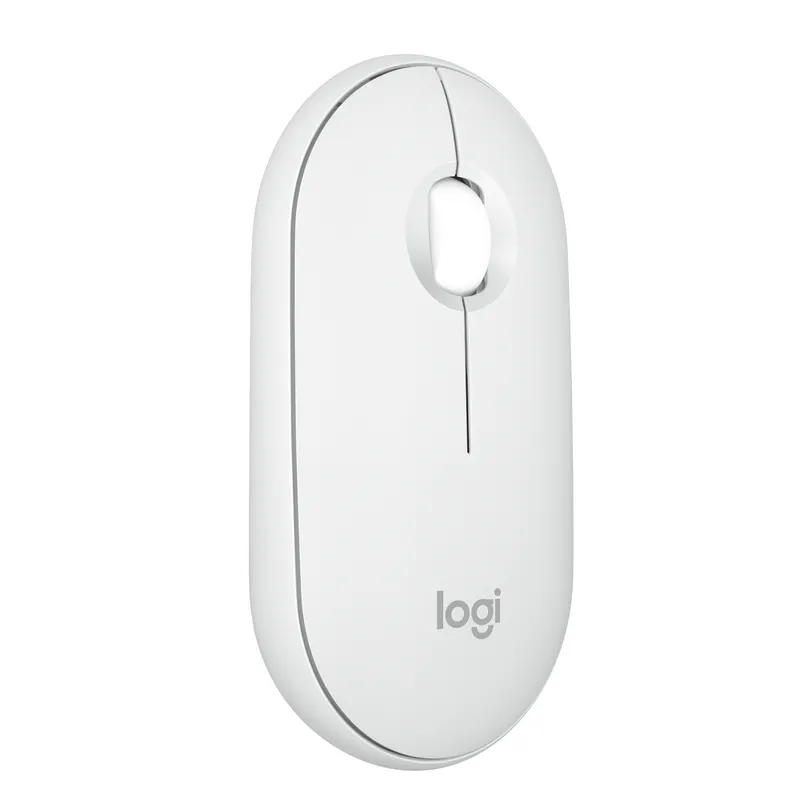 Logitech Logitech Pebble Mouse 2 M350s | 910-007013 | Maus - optisch – Produktbild 1 von 2