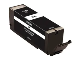 Memo memo Tintenpatrone ersetzt Canon PGI-550XLBK schwarz – Produktbild 1 von 1