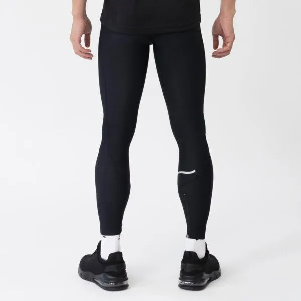 TAO Sportswear TAO Sportswear Dünne Herren Lauftight SWUDE mit Anti-Rutsch-Gummi – Produktbild 3 von 4