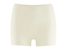 Living Crafts Living Crafts Bio-Damen-Shorts "Janette" natural, Gr. 36/38 – Produktbild 1 von 1