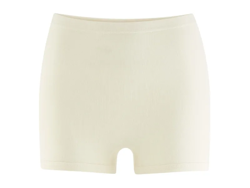 Living Crafts Living Crafts Shorts Janette white 44-46, Weiß, – Produktbild 1 von 2
