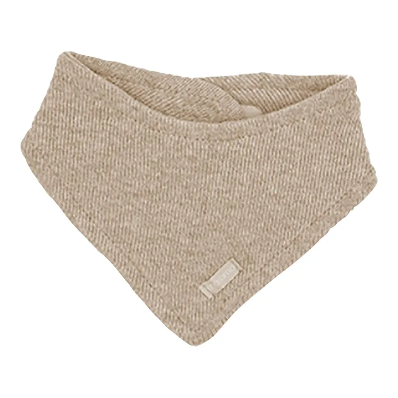 Maximo Maximo Dreieckstuch, Braun, – Produktbild 1 von 1