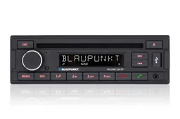 Blaupunkt Blaupunkt Milano 200 BT FM / AM Radio inkl. Bluetooth Freisprecheinrichtung – Produktbild 1 von 1