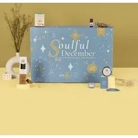 Oh Shanti Oh Shanti Selfcare Adventskalender 2025 – Produktbild 1 von 1