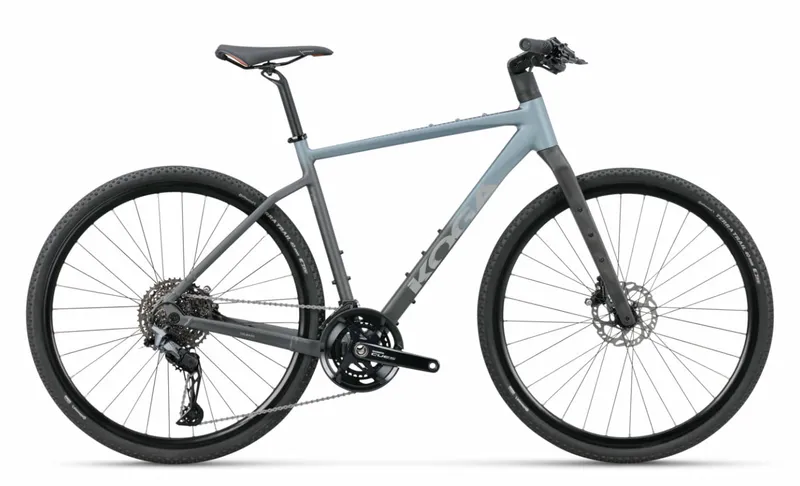 Koga Koga Colmaro Adventure 2026, Nordic blue, – Produktbild 1 von 1