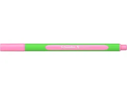 Schneider Schneider Fineliner "Line-Up" pastel-pink – Produktbild 1 von 1