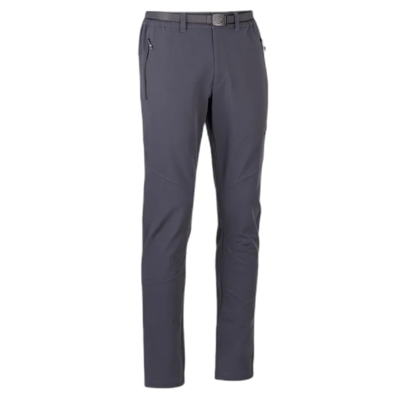 Ternua Hose Ternua Wilbur, Gris, – Produktbild 2 von 2