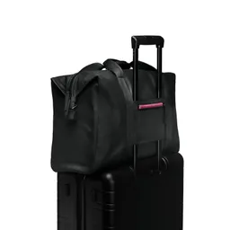 Horizn Studios Horizn Studios SoFo Weekender M All Black – Produktbild 1 von 1