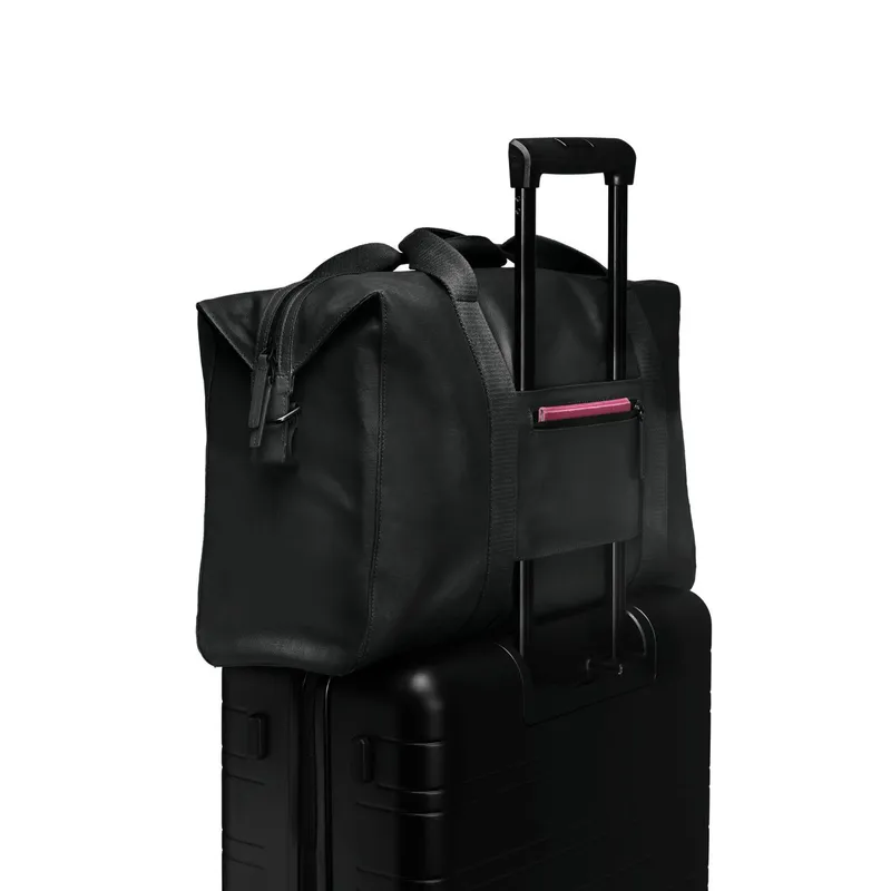 Horizn Studios Horizn Studios SoFo Weekender M All Black, Black, – Produktbild 1 von 1