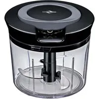 Multischneider "Turbo", schwarz – Produktbild 1 von 1